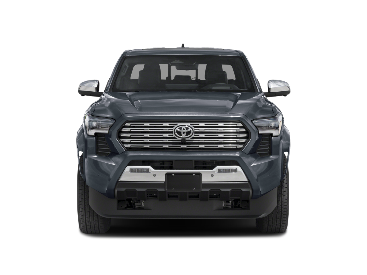 2026 Toyota Tacoma Hybrid Limited