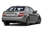 2009 Mercedes-Benz C 300 Luxury