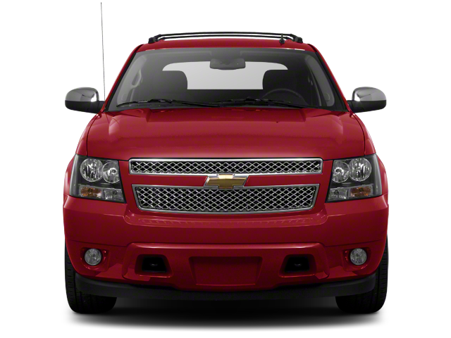 2010 Chevrolet Avalanche LT