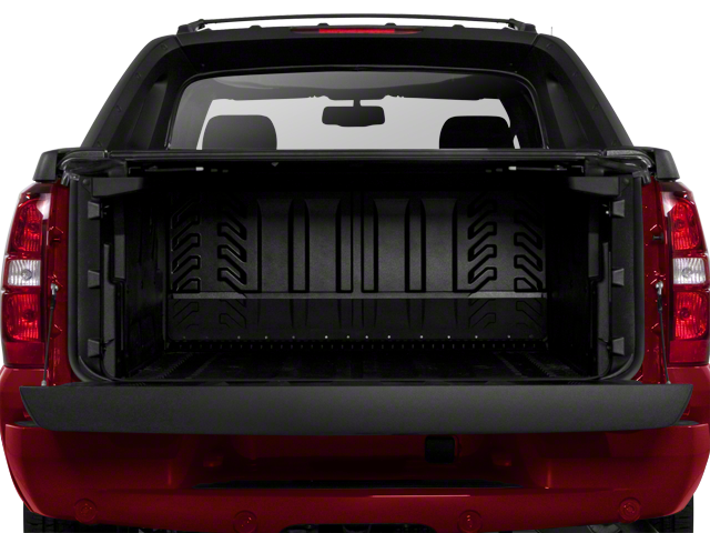 2010 Chevrolet Avalanche LT