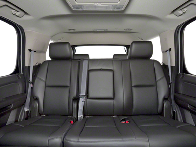 2010 Chevrolet Tahoe LT