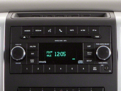 2010 Dodge Ram 1500 ST