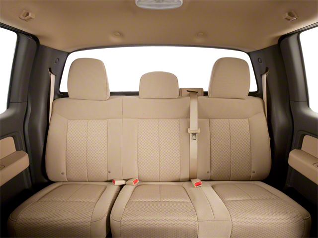 2010 Ford F-150 XLT