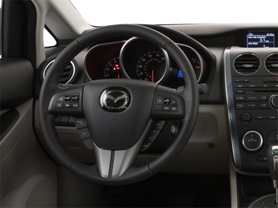 2010 Mazda Mazda CX-7 i SV