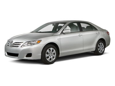 2010 Toyota Camry SE