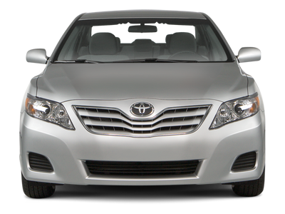2010 Toyota Camry SE