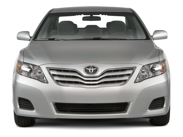 2010 Toyota Camry SE