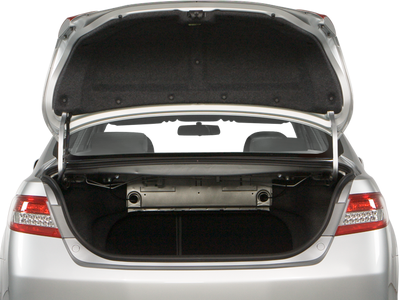 2010 Toyota Camry SE