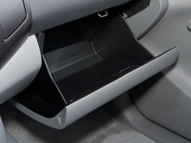2010 Toyota Tacoma Base