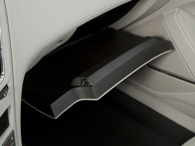 2011 Cadillac CTS Performance