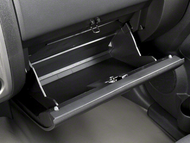 2011 Chevrolet Colorado Work Truck