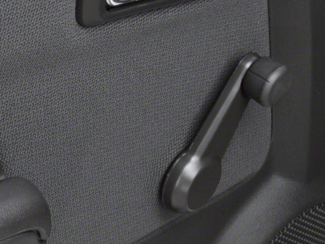 2011 Chevrolet Colorado Work Truck