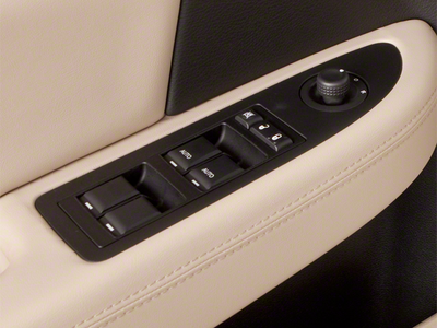 2011 Chrysler 200 Limited