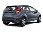 2011 Ford Fiesta SE