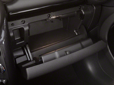 2011 MINI Cooper Countryman Base