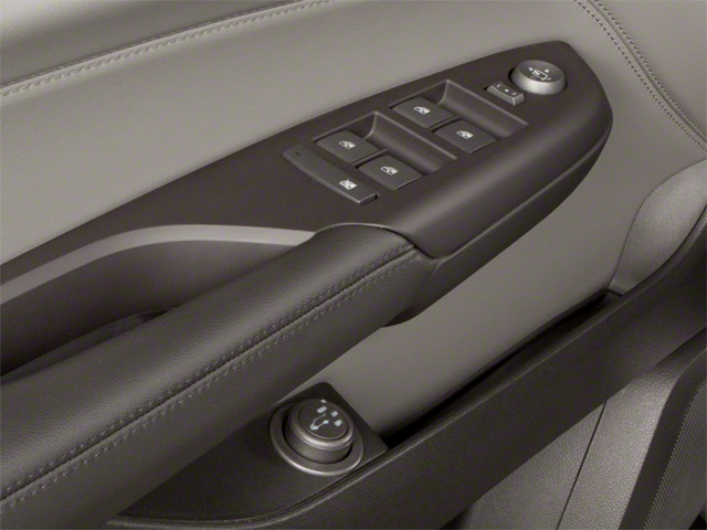 2012 Cadillac SRX Premium