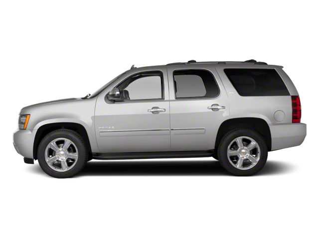 2012 Chevrolet Tahoe LTZ