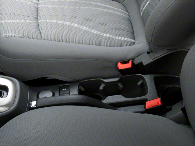 2012 Chevrolet Sonic 2LZ