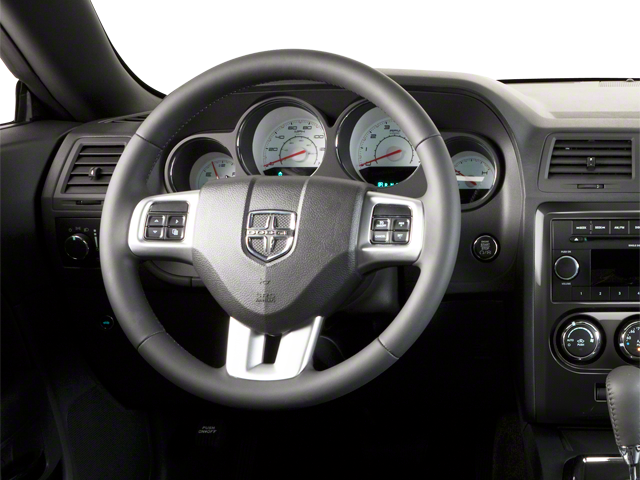 2012 Dodge Challenger R/T