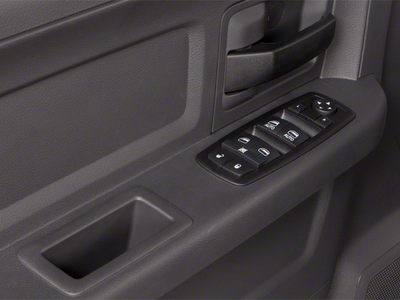 2012 RAM 3500 Laramie