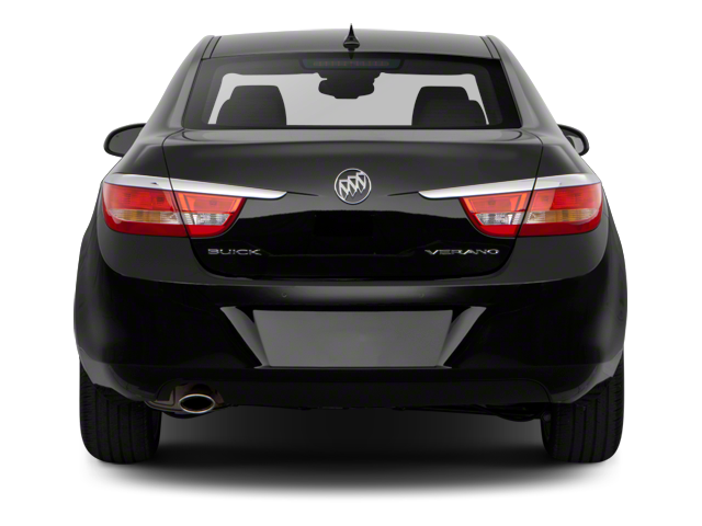 2013 Buick Verano Leather Group