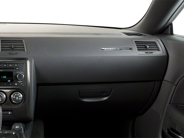 2013 Dodge Challenger SXT
