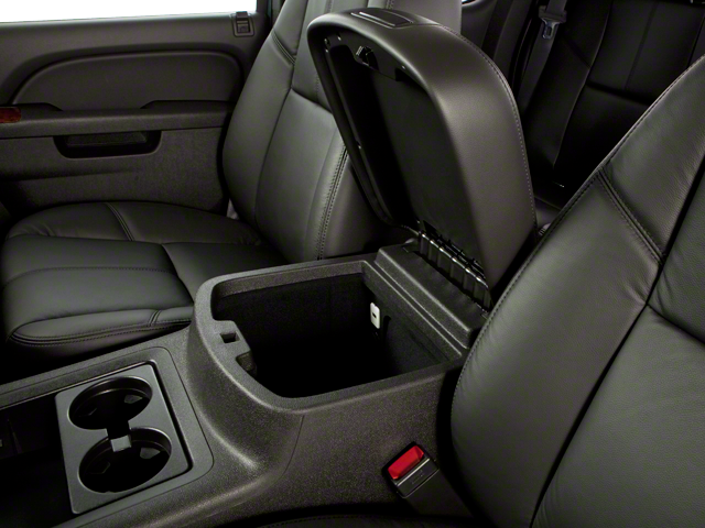 2013 GMC Sierra 2500 HD SLE