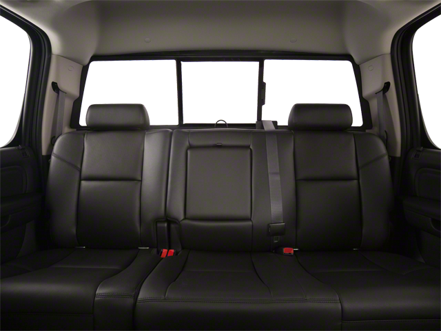 2013 GMC Sierra 3500 HD Denali