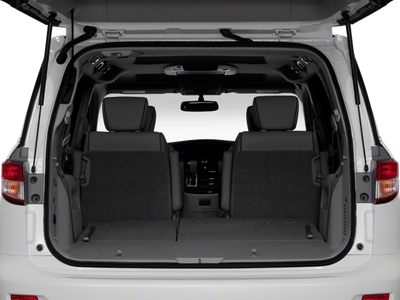 2013 Nissan Quest SL