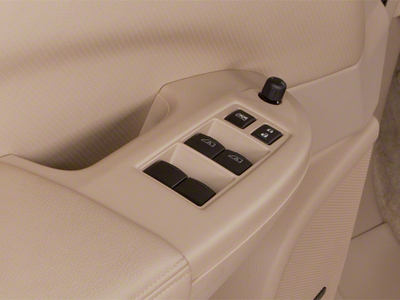 2013 Nissan Quest SL