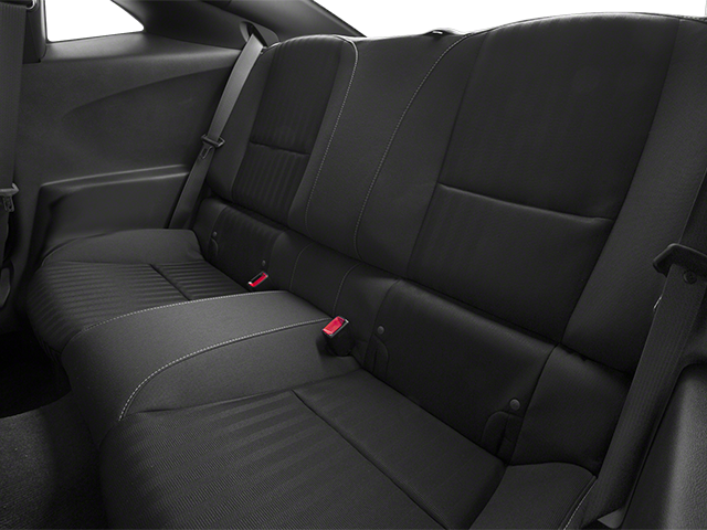 2014 Chevrolet Camaro 2LS