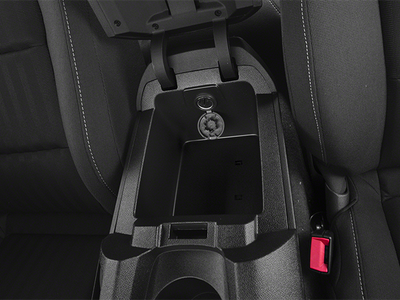 2014 Chevrolet Camaro 2LS