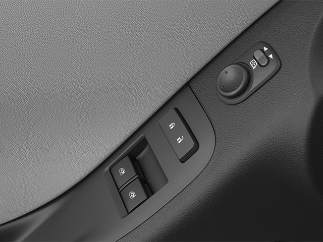 2014 Chevrolet Camaro 2LS