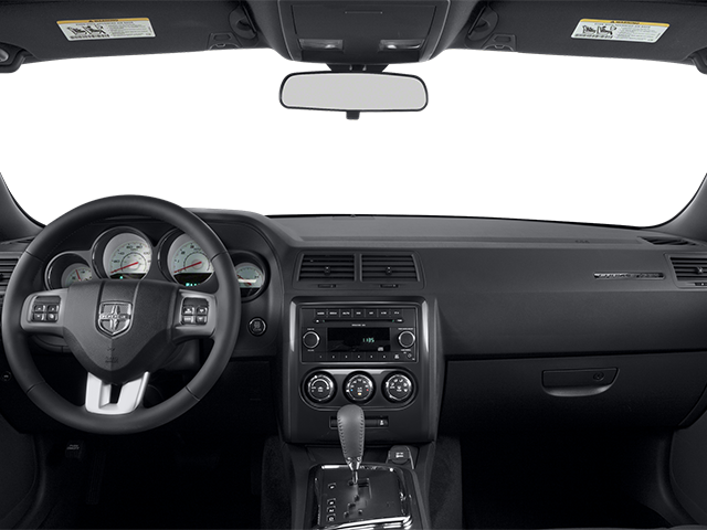 2014 Dodge Challenger SXT 100th Anniversary Appearance Group