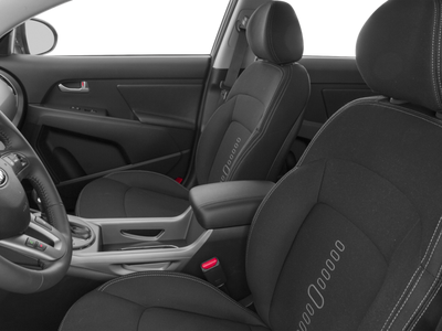 2014 Kia Sportage SX