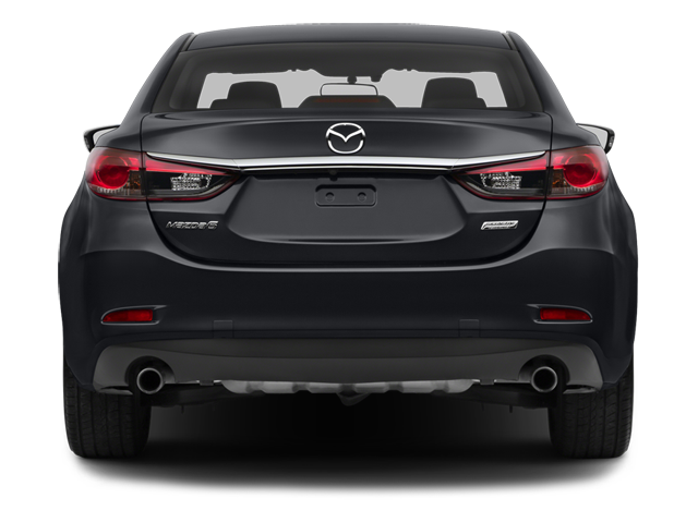 2014 Mazda Mazda6 i Sport