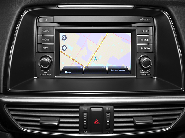 2014 Mazda Mazda6 i Sport