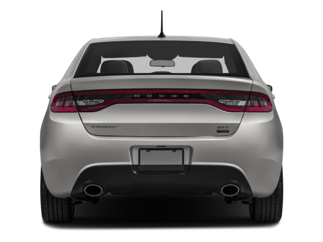 2016 Dodge Dart SXT Sport Rallye