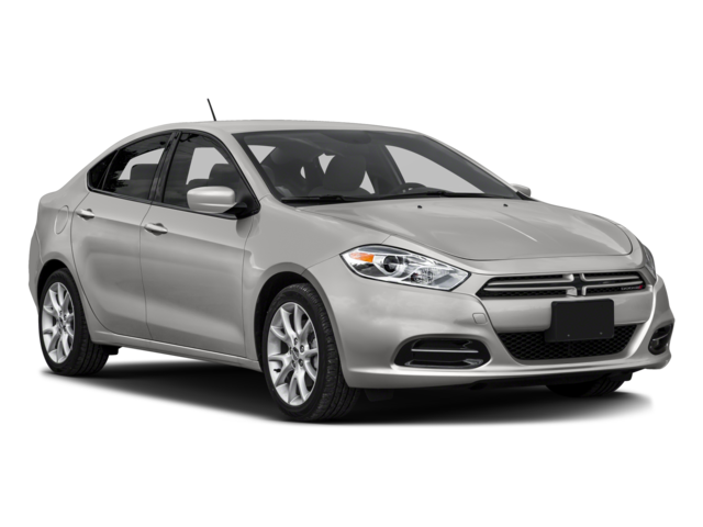 2016 Dodge Dart SXT Sport Rallye