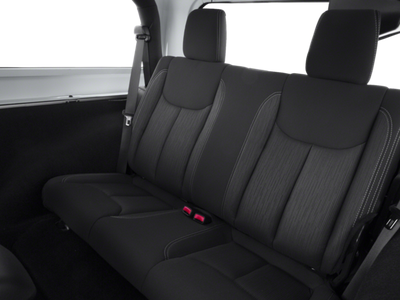 2016 Jeep Wrangler Sahara