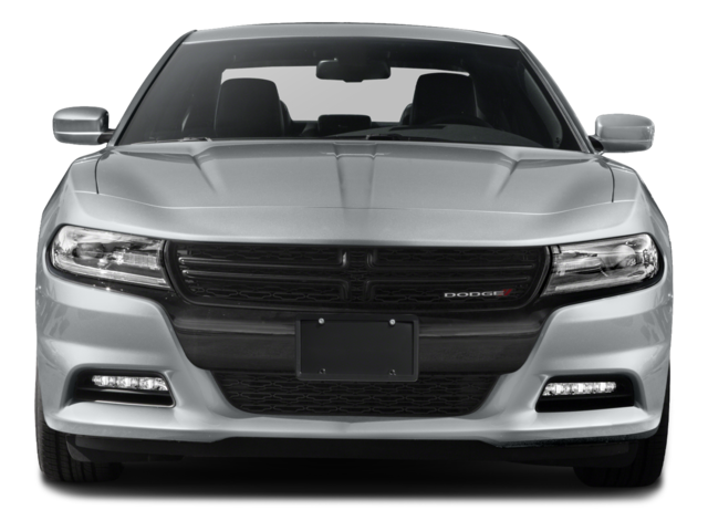 2017 Dodge Charger Daytona 340 RWD