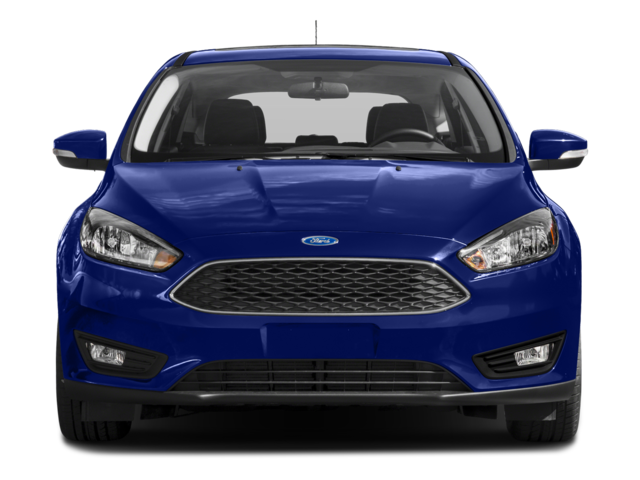 2017 Ford Focus SEL