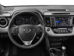 2017 Toyota RAV4 Platinum