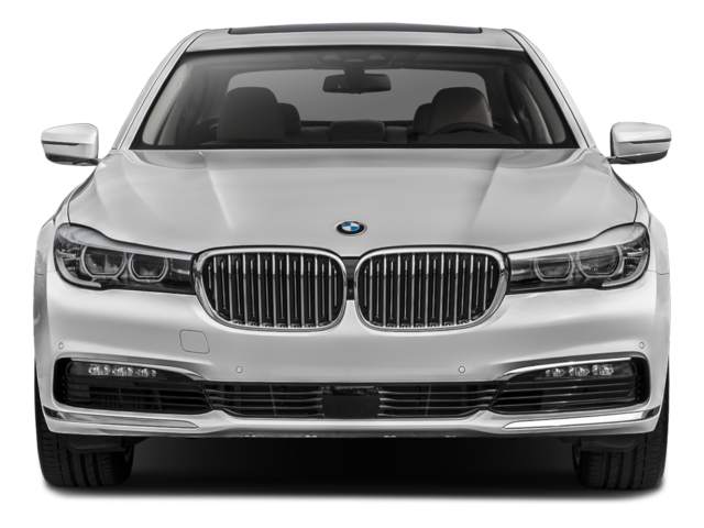 2018 BMW 7 Series 740i xDrive