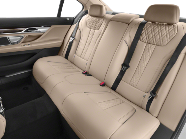 2018 BMW 7 Series 740i xDrive