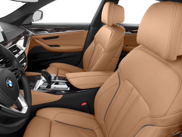 2018 BMW 540i xDrive