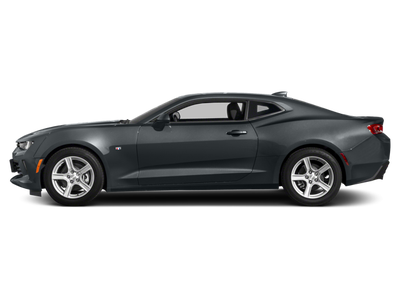 2018 Chevrolet Camaro 1LS