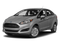 2018 Ford Fiesta S
