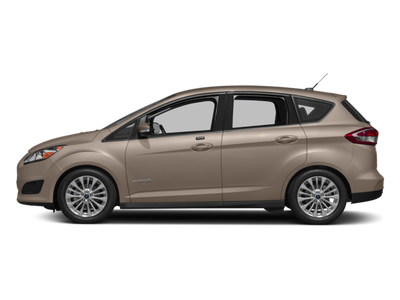 2018 Ford C-Max Hybrid Titanium