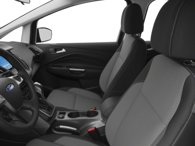 2018 Ford C-Max Hybrid Titanium